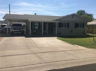 4653 E Monte Vista Rd, Phoenix, AZ 85008