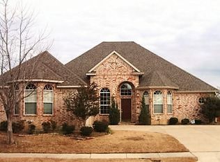 7306 Summit Meadow Ln, Sachse, TX 75048