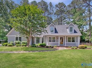 15000 Glory Dr SE, Huntsville, AL 35803