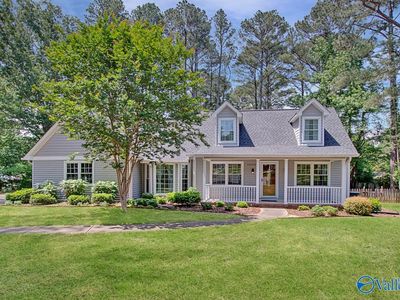 15000 Glory Dr SE, Huntsville, AL, 35803