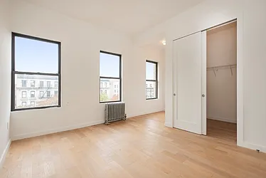 Rented by Living New York