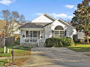 3814 Mareli Rd, Shelbyville, KY 40065