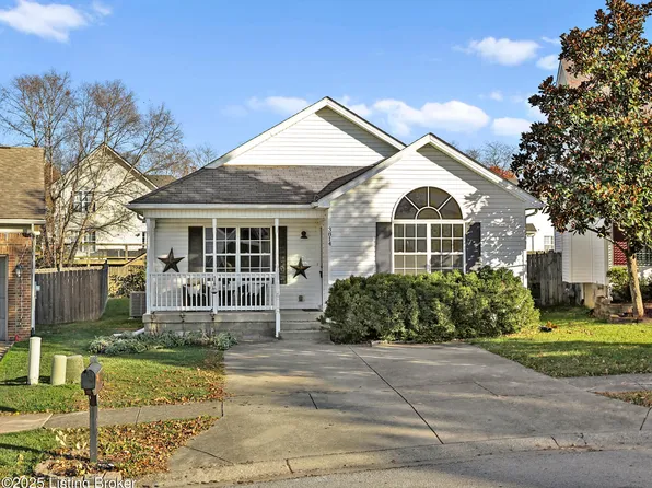 3814 Mareli Rd, Shelbyville, KY 40065