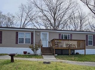 117 Pinewood Dr, Barnegat, NJ 08005