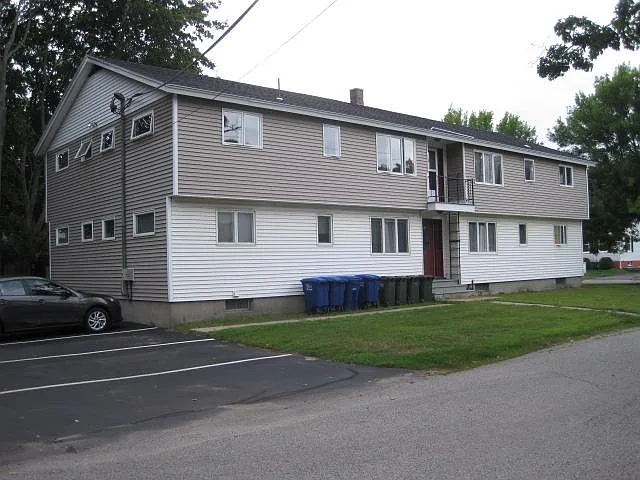5 Minott St
