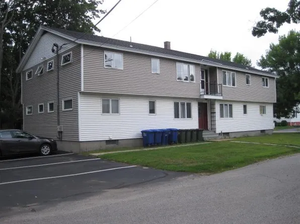 5 Minott St, South Portland, ME 04106