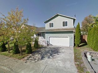 98273 Located Arbor St, Mount Vernon, WA 98273