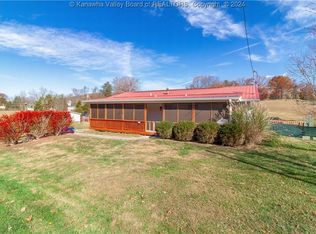 8788 Coal River Rd, Saint Albans, WV 25177