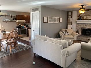 2509 E 40th Ave, Hutchinson, KS 67502