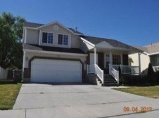 401 W 13165 S, Draper, UT 84020