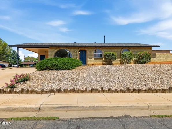 1345 PLAZA AMAPOLA --, Sierra Vista, AZ 85635