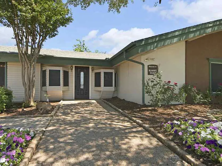 6812 Randol Mill Rd — Photo 4