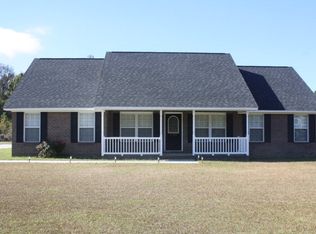 1390 Holiday Rd, Sumter, SC 29153