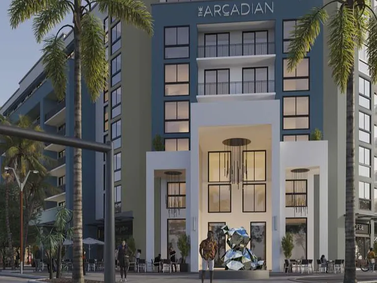 The Arcadian — Photo 11