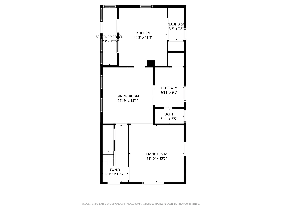 Building Photo - 422 Chestnut St
