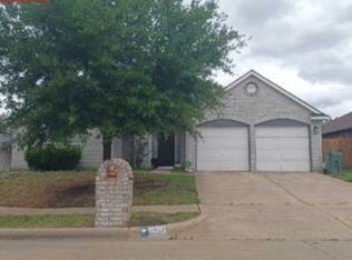 5819 Marquette St, Arlington, TX 76018