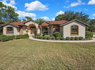 35 & 37 Hackberry Dr, Homosassa, FL 34446