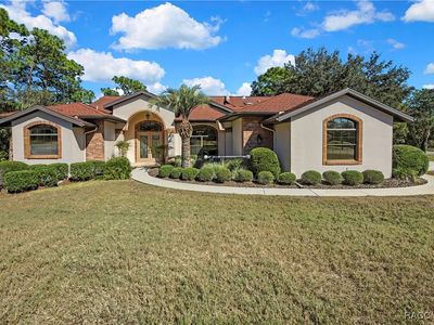 35 Hackberry Dr, Homosassa, FL, 34446