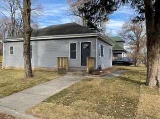 1722 S Grand Ave, Sedalia, MO 65301