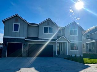 4832 Harlan Ct, Richland, WA 99352