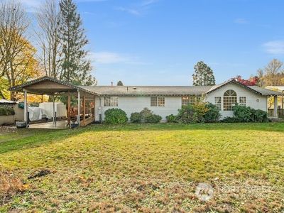 14306 128th Street E, Puyallup, WA, 98374