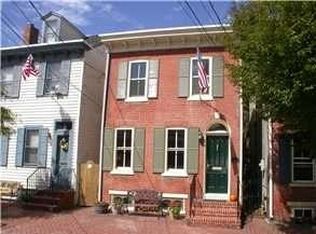 38 E 5th St, New Castle, DE 19720