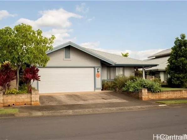 95-1040 Malielie St, Mililani, HI 96789