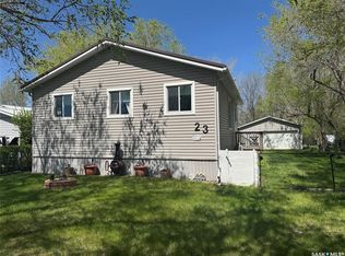 23 Lynn BAY, Last Mountain Lake East Side, SK S0G 0L0