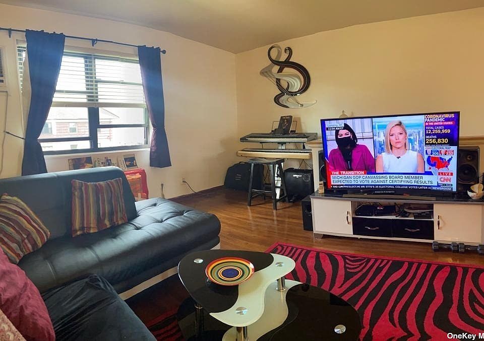 Hyde Park Gardens 13663 Jewel Ave Flushing, NY Zillow