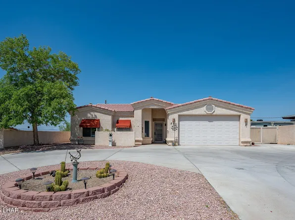 273 Acoma Blvd N, Lake Havasu City, AZ 86403