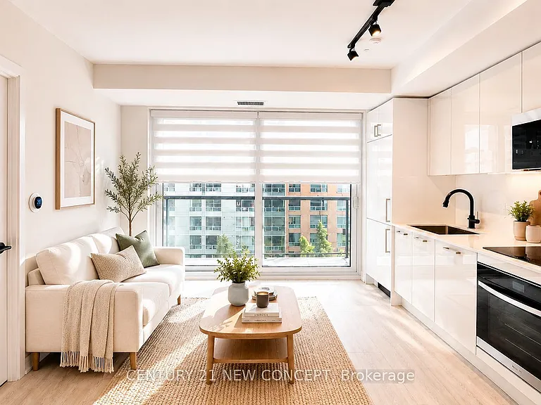 280 Dundas St W #705 — Photo 1