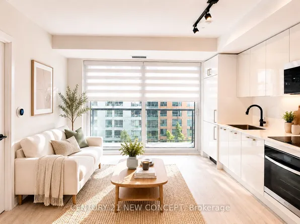 280 Dundas St W, Toronto, ON