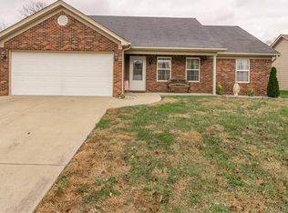3537 Peach Tree St, Jeffersonville, IN 47130