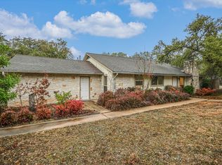 3207 Eanes Cir, Austin, TX 78746