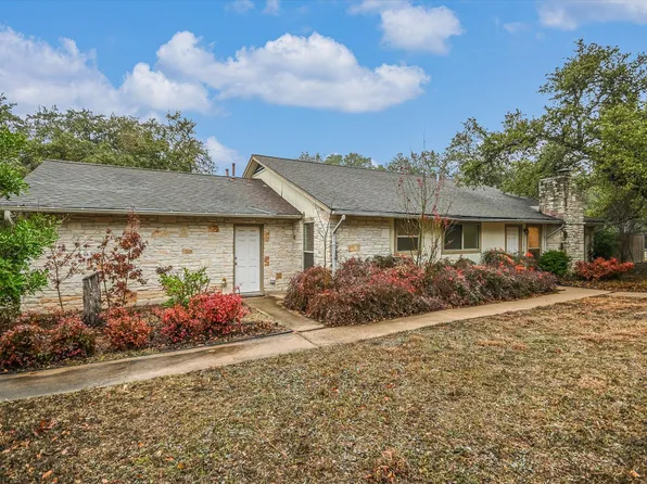 3207 Eanes Cir #A, Austin, TX 78746