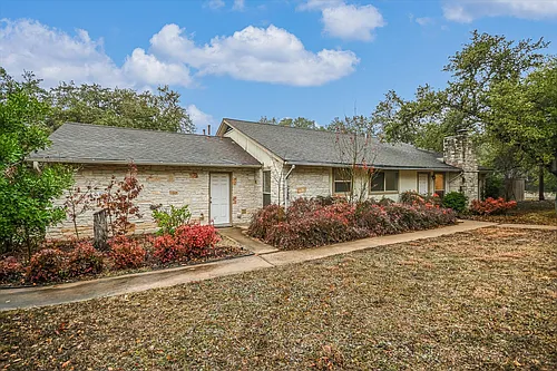 3207 Eanes Cir #A Photo 1