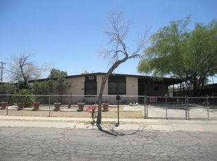 349 W Calle Margarita, Tucson, AZ 85706