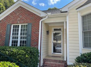 802 Carved Oak Dr, Durham, NC 27707