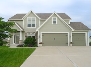 11144 N Madison Ave, Kansas City, MO 64155