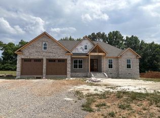 465 Cordova Cv LOT 43, Savannah, TN 38372