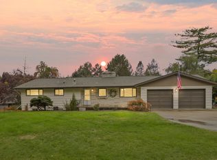 505 W Hazard Rd, Spokane, WA 99208