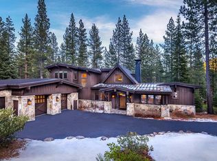 8196 Valhalla Dr, Truckee, CA 96161