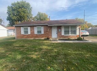 2127 W Surrey Dr, Owensboro, KY