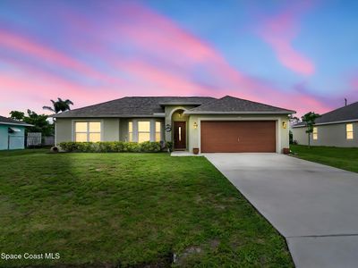 374 SE Yardley Ter, Port Saint Lucie, FL, 34983