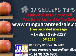 4479 S Springwood Dr SW, Smyrna, GA 30082