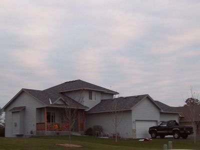 15917 Avocet St NW, Andover, MN, 55304