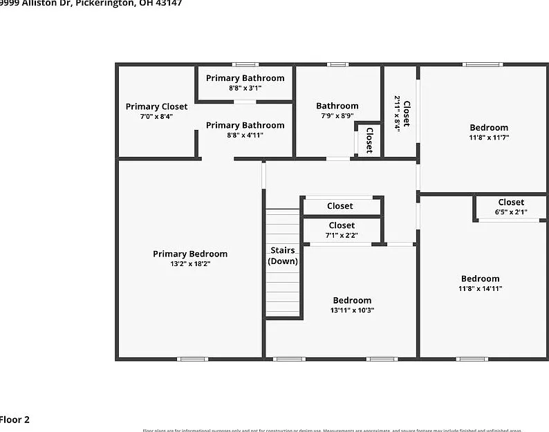 4 bed, 2.5 bath, 2408 sqft, $2,710 — Photo 4