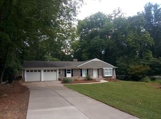 219 Homewood Ave, Greensboro, NC 27403