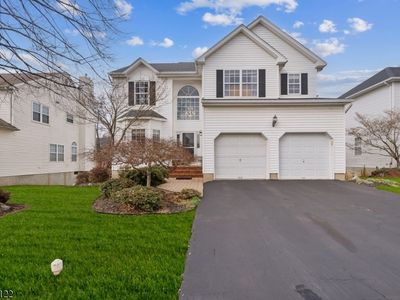 12 O'KEEFE RD, Bridgewater, NJ, 08807