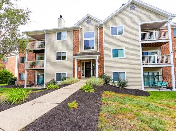 70 Creekwood Dr Unit 4, Wilder, KY 41071